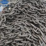Factory Supply Dalian Stock For Sale Marine Anchor Chains