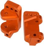 Factory Precision Custom Anodizing Metal Aluminum CNC Turning Milling Parts
