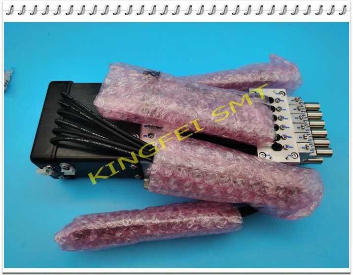 N510056943AA CM602 12 Head Z Axis Motor N510053226AA N510044462AA RMT-A001A12-MA12