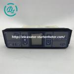 60030345 146570-7730 237040-0581 Excavator Air Conditioner Controller