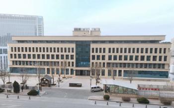 JINAN XINGUANG MACHINERY CO., LTD