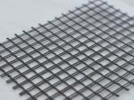 PVC Coated PET Polyester Geogrid Soil Stabilization Fabric High Strength