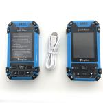 GNSS GPS Color Display Land Measuring Instruments for Geography Agriculture