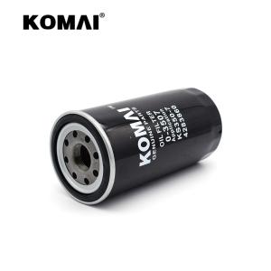 Quality Oil Filter 2800227 4371313 4283860 4430378 For EX200-5 EX300-5 SH200‐2 wholesale