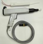 Lightweight Thermal Spray Gun for PVD Coating Machine Weight KG 1 Compact Design