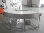 180 Degree Belt Curve Conveyor