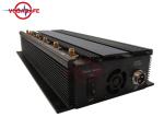 Stationary 6Bands Jammer/Blocker Vodasafe X6