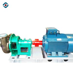 Quality Industry Anticorrosion 380V Electric Chemical Pump Long Life International Standard wholesale