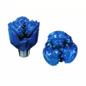 Quality Deep Water Drilling Tricone Roller Bits 3 7/8&quot; Petroleum Drill Bit wholesale