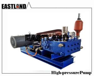 Quality Sell T4 Triplex Plunger Pump Made in China wholesale