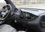 45 - 55 Km/H 4000W 2 Seats Four Wheeler Electric Car