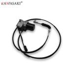R320-7 Excavator Parts Throttle Motor 21EN-32200