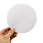 Aluminum Oxide 80 Grit Cleaning Scouring Pads Sanding Discs 6 Inch