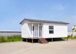 Portable Prefabricated Mobile Homes , Single Wide Mobile Homes, foldable house