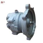 MSG-44P-21-12 E312B Swing Motor 172499-73200 114-1470 Swing Drive Motor for