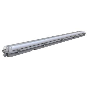 Quality No Flicker 50W Waterproof Tube Light Linear Batten Multipurpose wholesale