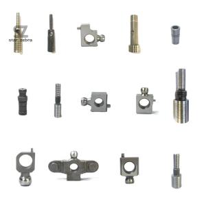 Quality Excavator Parts Hydraulic Pump Lifter Servo Piston Monk Head Aircraft Spool for Customer Requirements wholesale