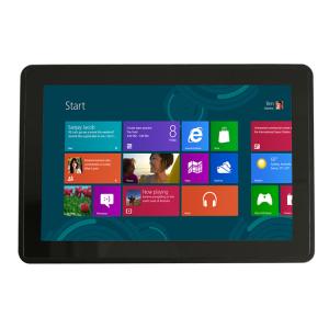 Quality Rugged Enclosure USB Touch Monitor 12 months Warranty wholesale