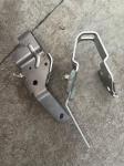 Metal sheet manufacturing Metal stamping parts Automotive wrench accessories
