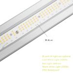 Indoor Hydroponic Led Grow Lights 1000W Full Spectrum Light Bulbs For Plants