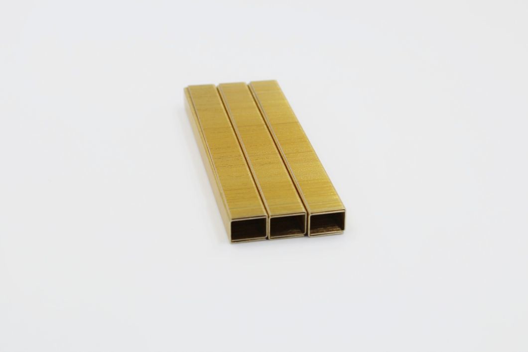 22 Gauge 1414 Staples for Upholstery with High Quality 14 Series