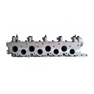 Quality Aluminum Alloy 4D56 Engine Cylinder Head For Mitsubishi Pajero wholesale