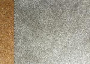 Quality Formaldehyde Free Hard Fiberboard Hardboard Non - Discoloring For Builiding Decoration wholesale