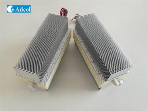 Quality Peltier Water Cooler Thermoelectric Liquid To Air Cooling Unit wholesale