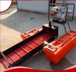 Portable River Mini Gold Dredge Ship