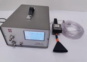 Quality APM-18 Digital Aerosol Filter Photometer ISO-14644 220VAC wholesale
