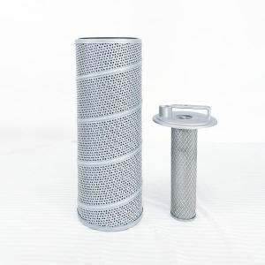 Quality 60101256 Hydraulic Oil Filter Element For RP9256 P0-CO-01-01031 wholesale