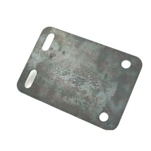 Quality Customized Painted Laser Cutting and Stamping Parts with ISO9001 2008 CE Certificate wholesale