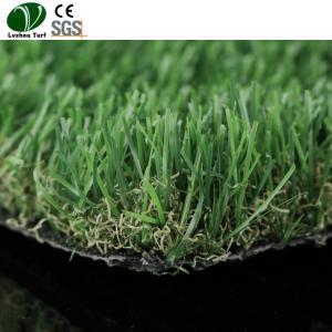 Quality Synthetic Tennis Court Artificial Grass / Plastic Turf Grass Mat 4 Colors wholesale