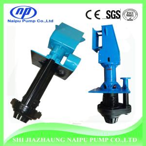 Quality 100 RV -SPR Rubber Liner spr slurry pump wholesale