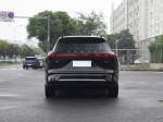 2025 Xpeng G9 Fully Electric SUV 93.1kWh Battery Capacity 423kW Max Motor Power