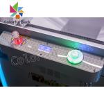 bilingual Keymaster Arcade Game , Coin Op Key Prize Vending Machine