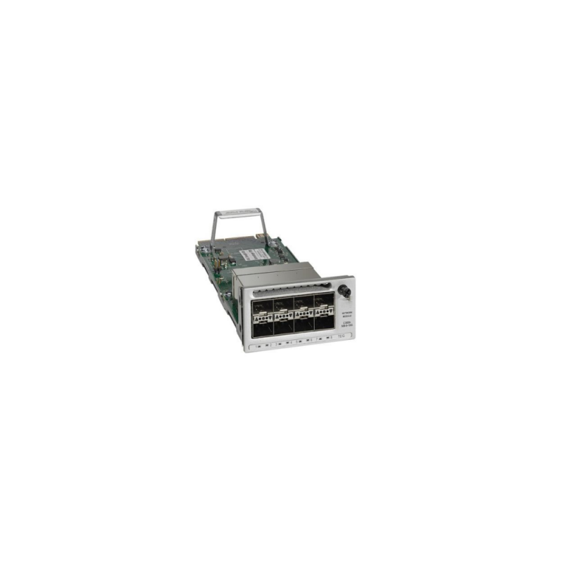 Customizable C9200 Series 4x1GE Network Module C9200-NM-4G for Customized Networking Solutions