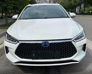 Quality BYD E2 2024 Honor Edition New Energy Car 5 Door 5 Seat 2wd BYD E2 Ev Used Electric Car For Sale Cheap BYD Car wholesale