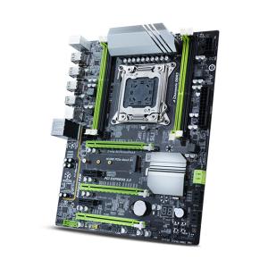 Quality LGA 2011 Computer PC Motherboard wholesale