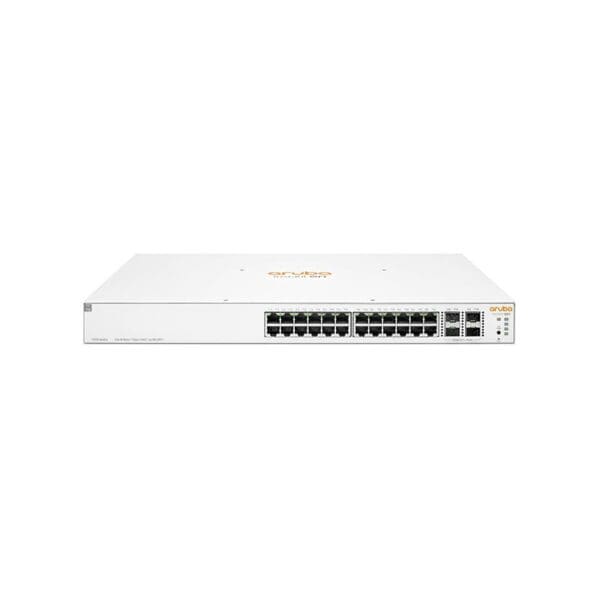 JL684A White Network Switch The Perfect Networking Solution for Your Business Network