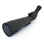 Outdoor Hunting Bird Watching Scope With Tripod ED 20-60x60