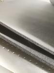 Durable Cardboard Grooving Machine / Material Cutting Mat Protect Blades