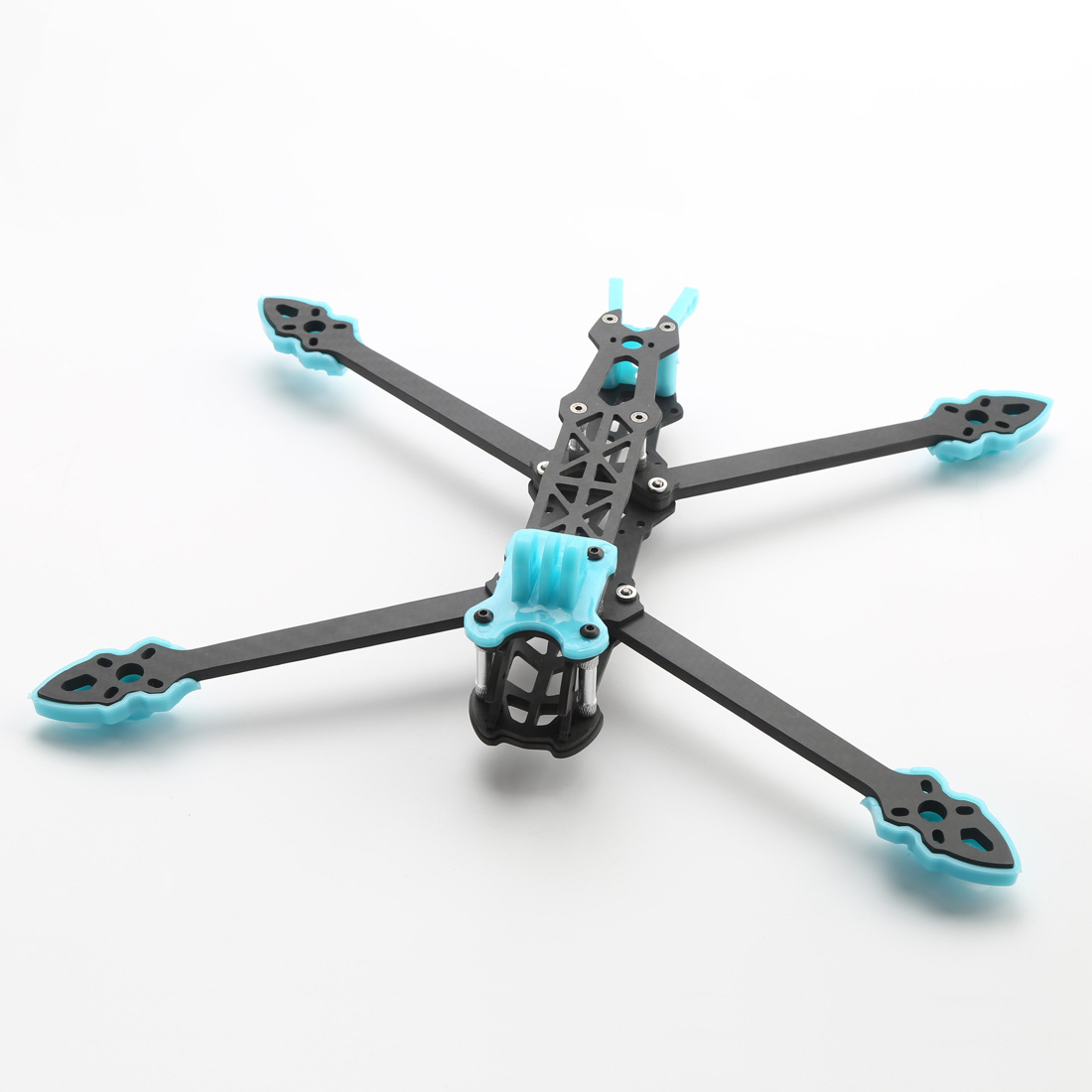 Padi Flight Carbon Fiber FPV Drone Frame Mark 4 5-Inch 225 mm for Remote Control FPV Racing Quadcopter Drone Accessories