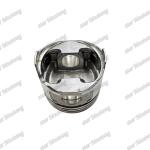 Piston 3TNE78 For Yanmar Diesel Engine Repair Parts