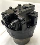 E330 568-2306 Excavator Hydraulic Motor For Excavator Spare Parts