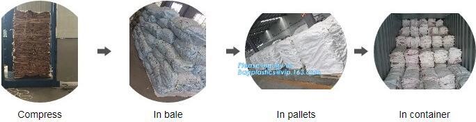 PP Plastic Type Bag With Valve Bag Type PP Woven Bags 50kg,China factory recycled pp woven bag for sugar and salt, packa