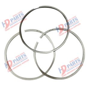 Quality 3306 OEM Engine Piston Ring 2W1709 For CATERPILLAR wholesale