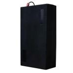Stable 7A E Bike Lithium Battery Lightweight 420x11x11mm High Power