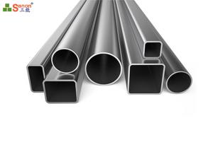Quality Anti Corrosion Stainless Steel Handrail Tube For Stair Balustrade Balcony wholesale