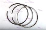 EC460 Piston Rings OEM 21299547 IATF16949 2020 certificate